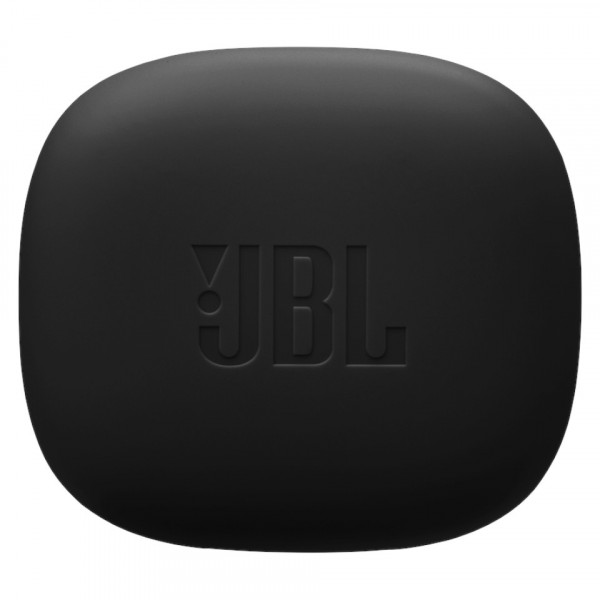 Фото - Наушники вкладыши беспроводные TWS JBL Wave Flex 2 Black (JBLWFLEX2BLK)