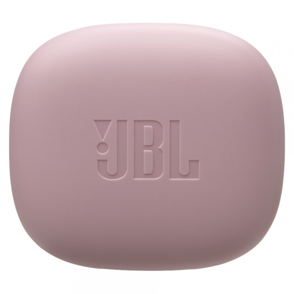 Фото - Наушники вкладыши беспроводные TWS JBL Wave Flex 2 Pink (JBLWFLEX2PIK)
