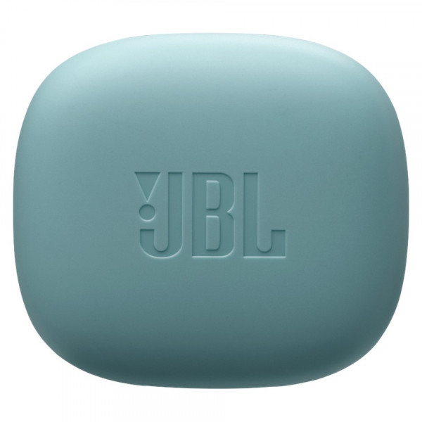 Фото - Навушники-вкладиші бездротові TWS JBL Wave Flex 2 Blue (JBLWFLEX2BLU)