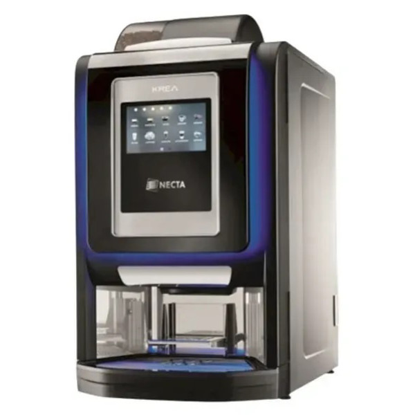 Фото - Кавомашина NECTA Krea Touch ESB4SR