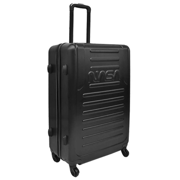 Фото - Чемодан Semi Line S NASA Black (T5800-1)