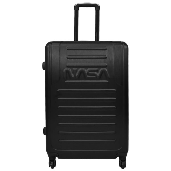 Фото - Валіза Semi Line M NASA Black (T5800-2)