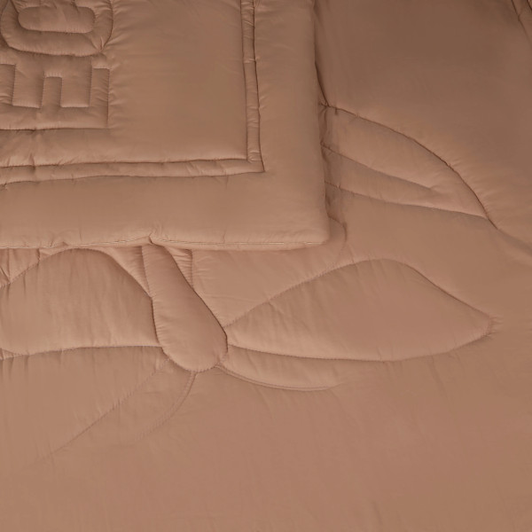 Фото - Одеяло летнее двуспальное MirSon Ecosilk №503 Marzello Collection 172х205 (2200012213605)