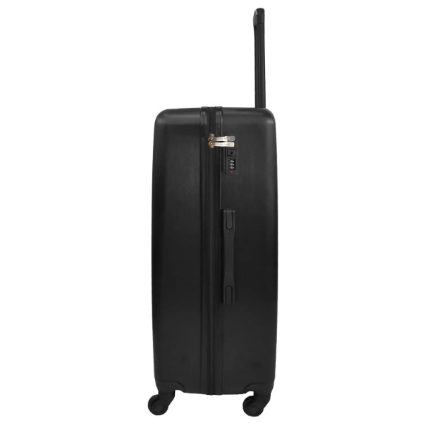 Фото - Чемодан Semi Line S NASA Black (T5800-1)