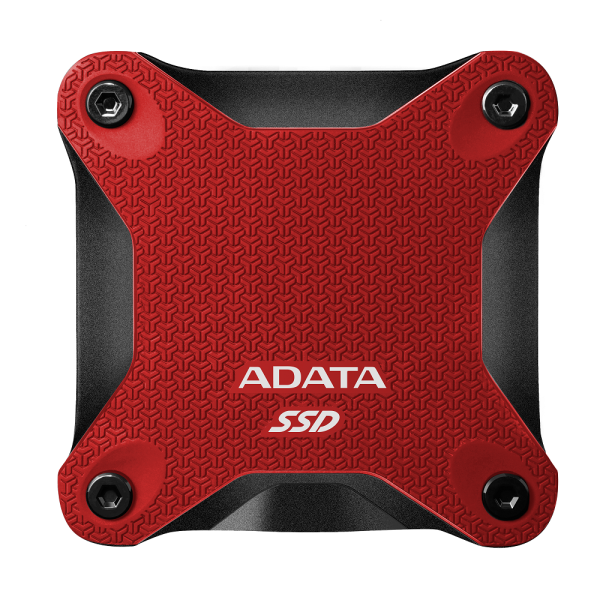 Фото - SSD-накопитель внешний ADATA SD620 1TB USB 3.2 (SD620-1TCRD)