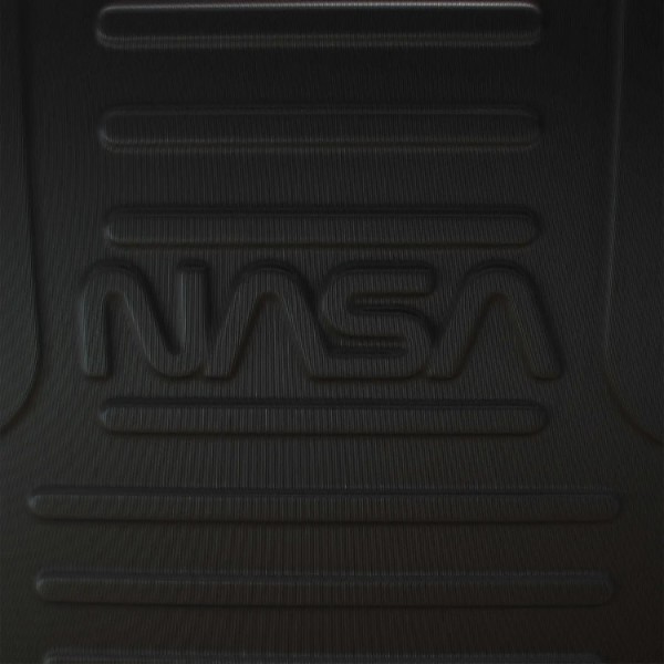 Фото - Чемодан Semi Line S NASA Black (T5800-1)