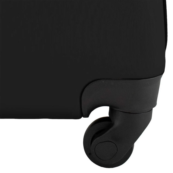 Фото - Валіза Semi Line M NASA Black (T5800-2)