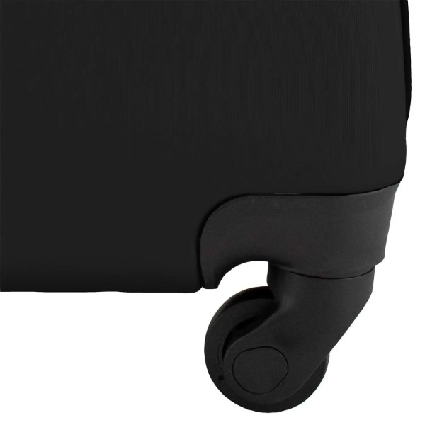 Фото - Чемодан Semi Line S NASA Black (T5800-1)