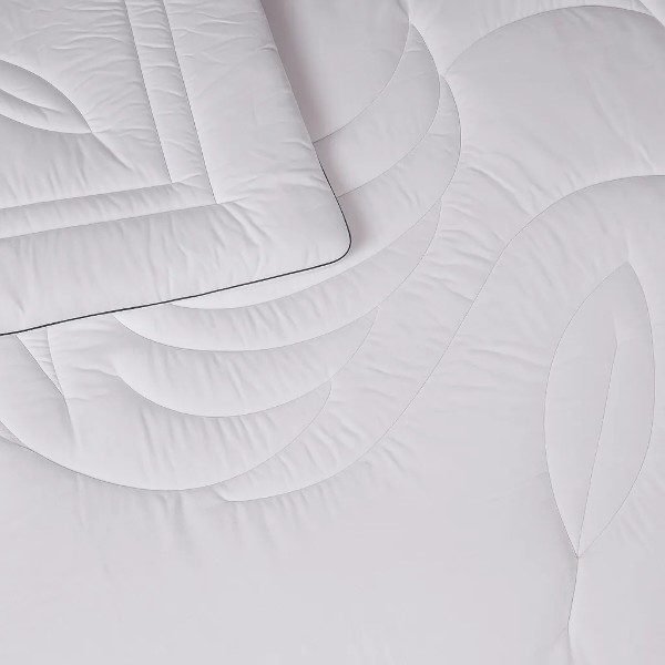 Фото - Одеяло летнее полуторное MirSon EcoSoft №509 Marzello Collection 155х215 см (2200012213698)