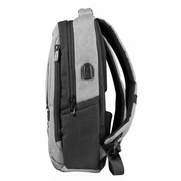Фото - Рюкзак для ноутбуку Modecom PLE-MC-SMART-15