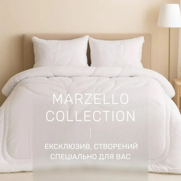 Фото - Одеяло летнее полуторное MirSon Eucalyptus №515 Marzello Collection 155х215 см (2200012214510)