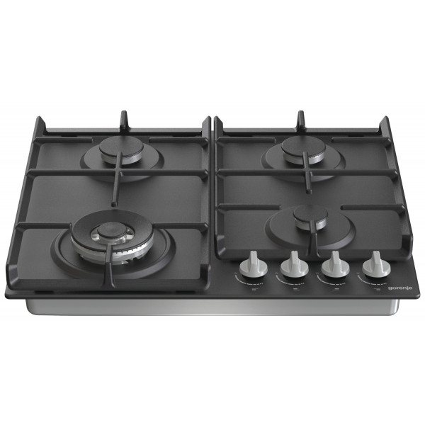 Фото - Уцінка - Варильна поверхня газова Gorenje GW 641 EXB #