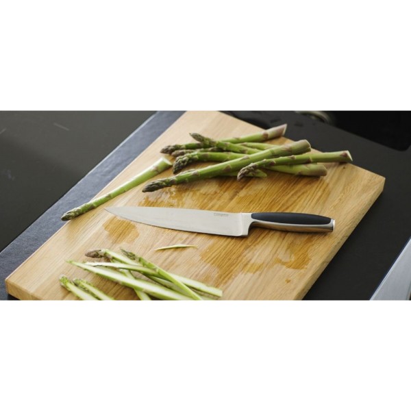 Фото - Нож кухонный Fiskars Royal 21 см (1016468)