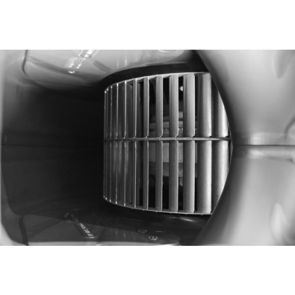 Фото - Вытяжка декоративная Miele PUR 68 W