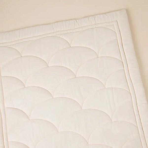 Фото - Ковдра зимова двоспальна євро MirSon 200х220 см шовкове Silk Kapok №522 Marzello Collection (2200012214619)