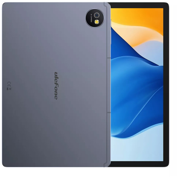 Фото - Планшет Ulefone Tab A10 Pro 6/128Gb Space Gray