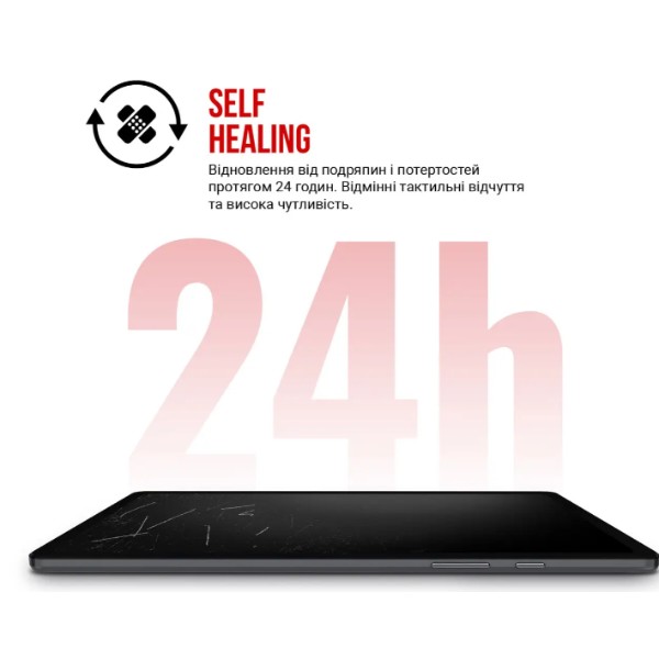 Фото - Защитная пленка для планшета Armorstandart for Blackview Zeno 10 11inch (ARM93666)