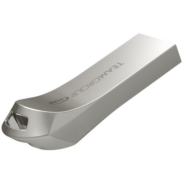 Фото - Флеш USB Team USB3.2 128GB C222 Silver (TC2223128GS01)