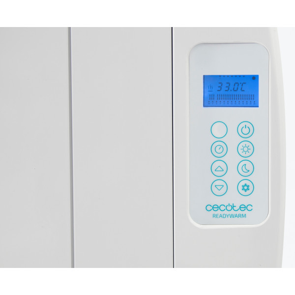 Фото - Конвектор Cecotec Ready Warm 1200 Thermal (CCTC-05331)
