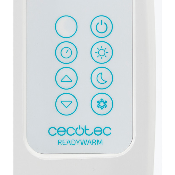 Фото - Конвектор Cecotec Ready Warm 1200 Thermal (CCTC-05331)