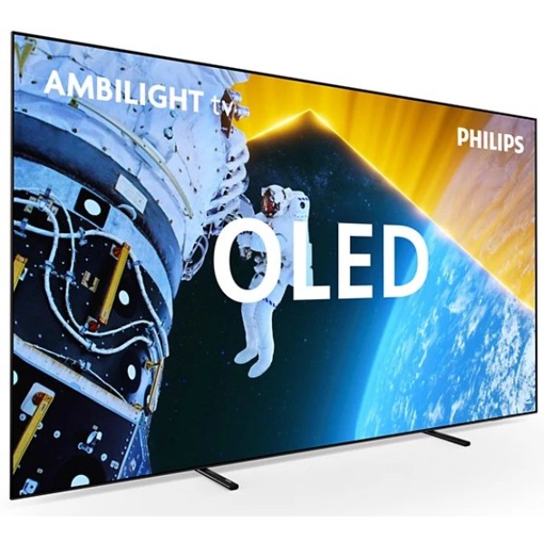 Фото - Телевизор Philips 77OLED819/12