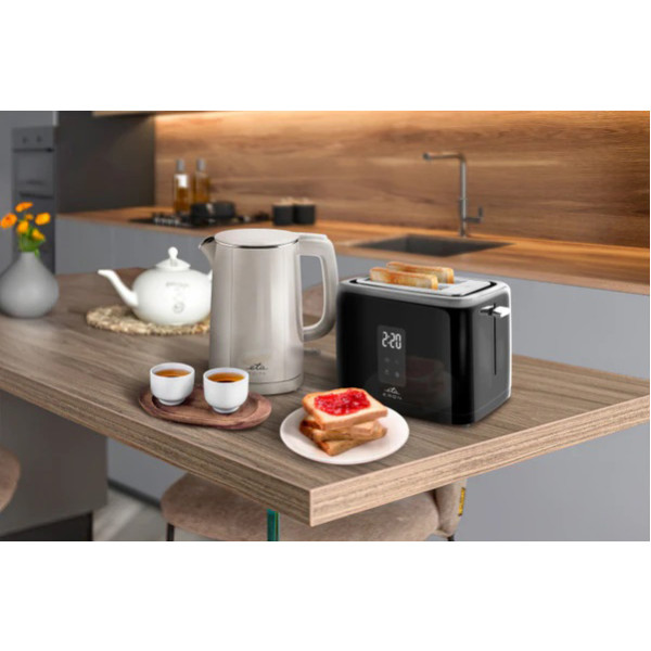 Фото - Электрический чайник ETA Edita 8595 90010 бежевый