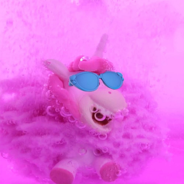 Фото - Коллекционная фигурка Inkee EДИНОРОЖКИ (в асорт.) (35832)