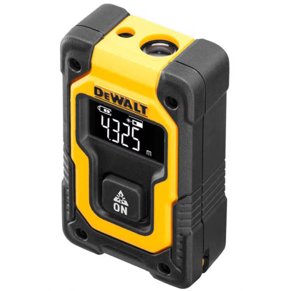 Фото - Дальномер лазерный DeWALT DW055PL