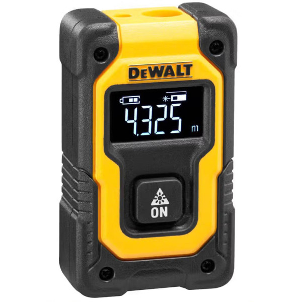 Фото - Дальномер лазерный DeWALT DW055PL