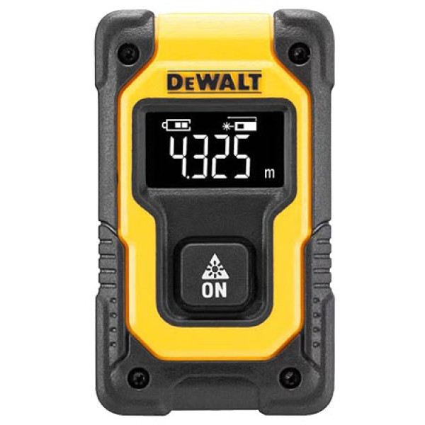 Фото - Дальномер лазерный DeWALT DW055PL