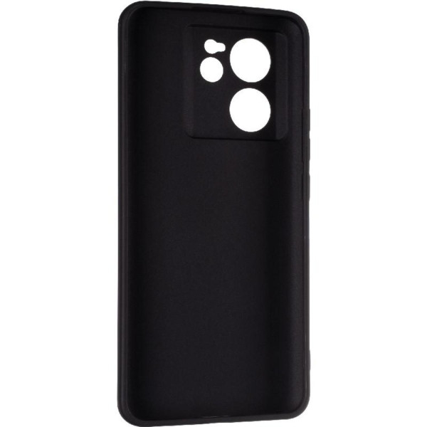 Фото - Чохол для смартфону Gelius Print Case UV for Xiaomi 13T Bear (96950)