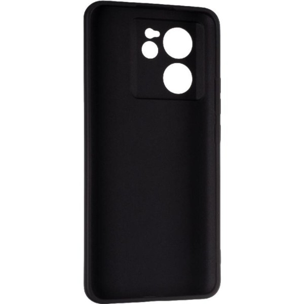 Фото - Чохол для смартфону Gelius Print Case UV for Xiaomi 13T Cat (96951)