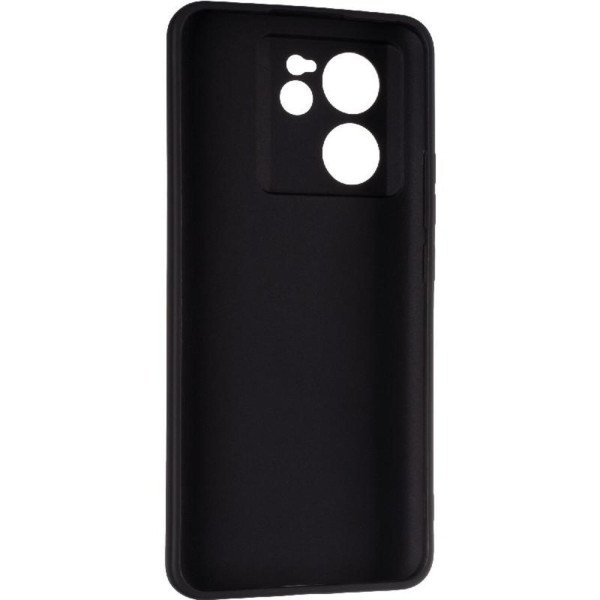 Фото - Чохол для смартфону Gelius Print Case UV for Xiaomi 13T Bob (96953)