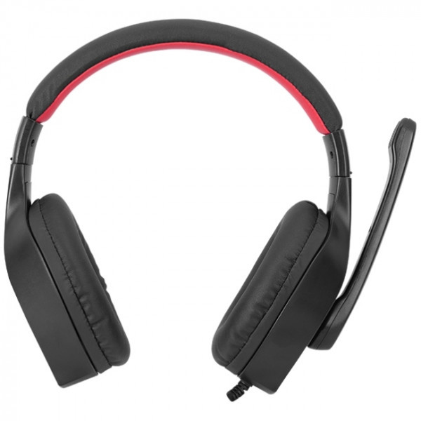 Фото - Гарнитура проводная игровая XTRIKE ME HP-312