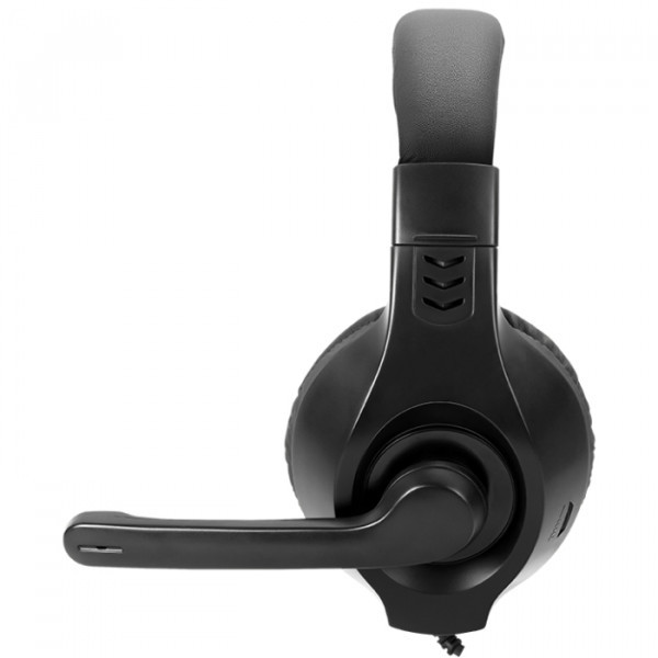 Фото - Гарнитура проводная игровая XTRIKE ME HP-312