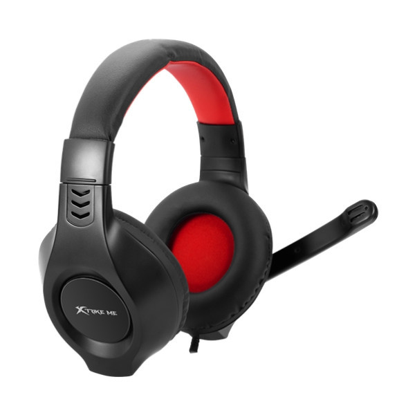 Фото - Гарнитура проводная игровая XTRIKE ME HP-312