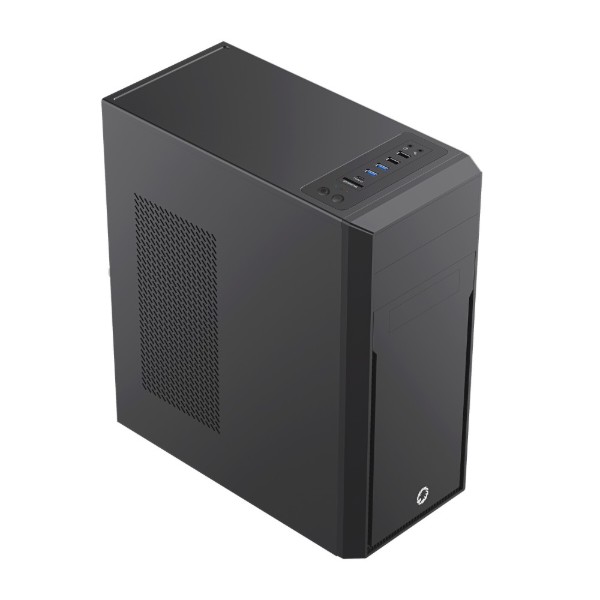 Фото - Корпус Gamemax ET-213-NP  2U3-TYC- CR