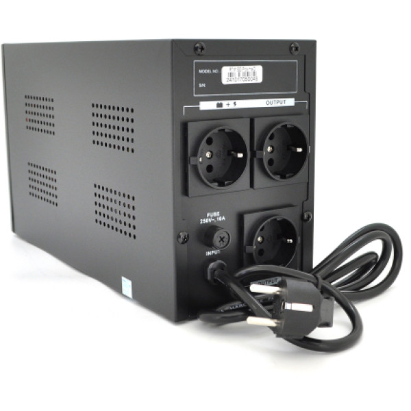 Фото - Джерело безперебійного живлення Ritar RTM1500 (900W) Proxima-D (RTM1500D)