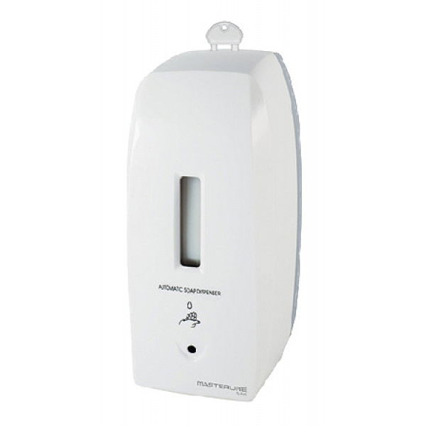 Фото - Дозатор для мила BISK AK1 500 мл (05903) Фото - Дозатор для мила BISK AK1 500 мл (05903)