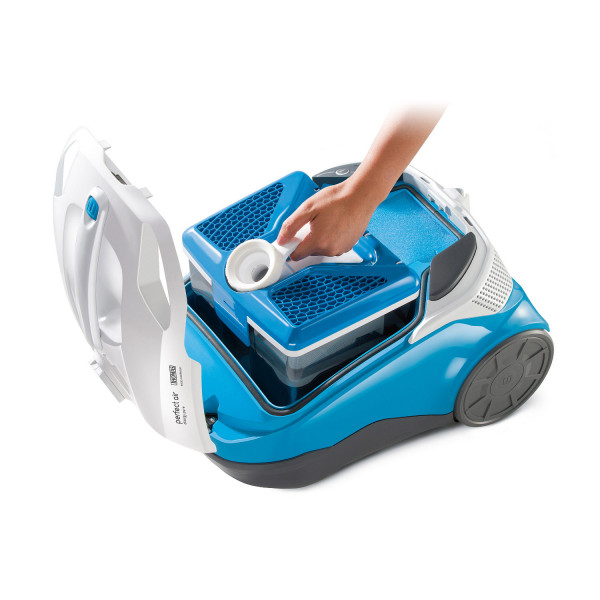Фото - Пилосос для с/п з аквафільтром Thomas PERFECT AIR ALLERGY PURE