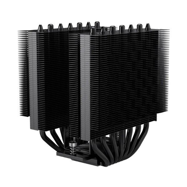 Фото - Процесорний кулер PCCooler RT720 BK