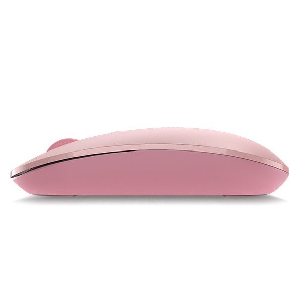 Фото - Мышь беспроводная A4tech Fstyler FG20 (Pink)