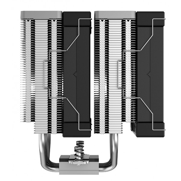 Фото - Процесорний кулер Deepcool AK620 (R-AK620-BKNNMT-G)