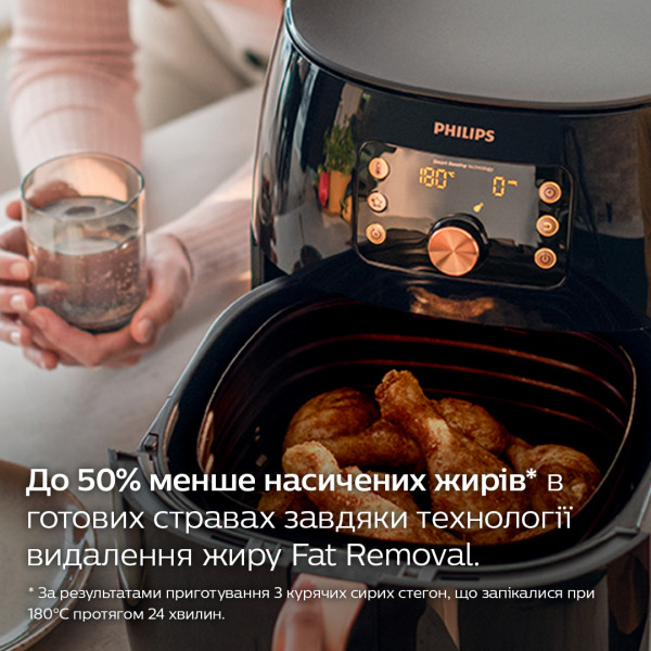 Фото - Мультипіч Philips HD9867/90