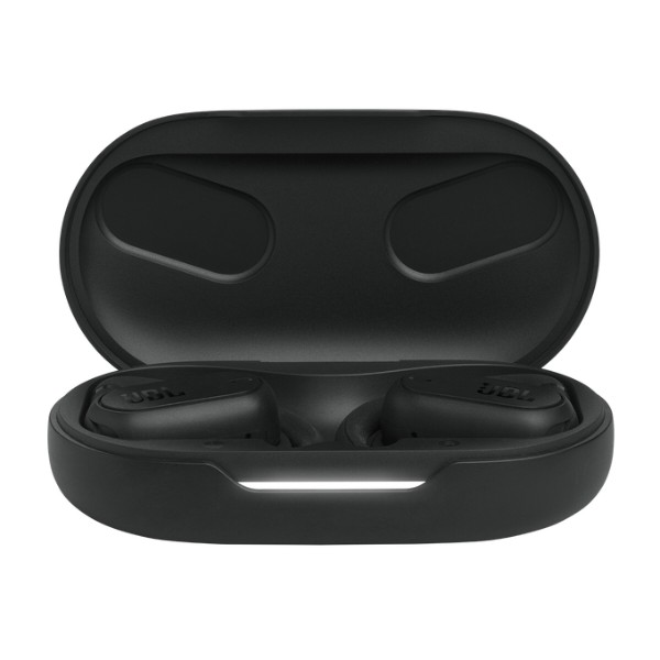 Фото - Навушники вкладиші бездротові TWS JBL Soundgear Sense Black (JBLSNDGEARSNSBLK)