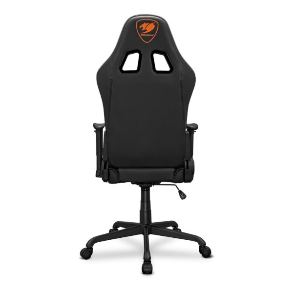 Фото - Кресло для геймеров Cougar Armor Elite Black