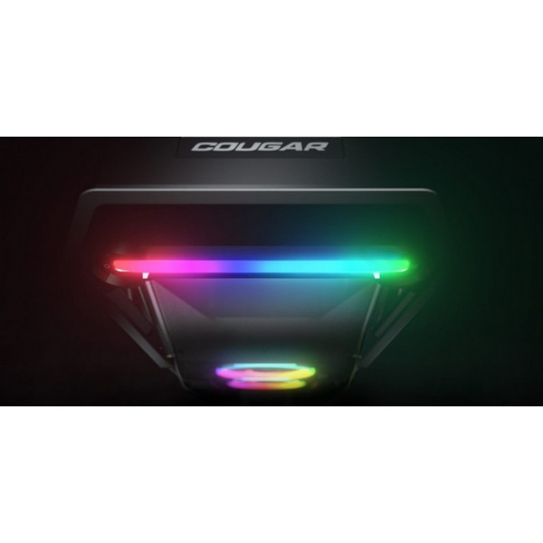 Фото - Корпус Cougar Cratus