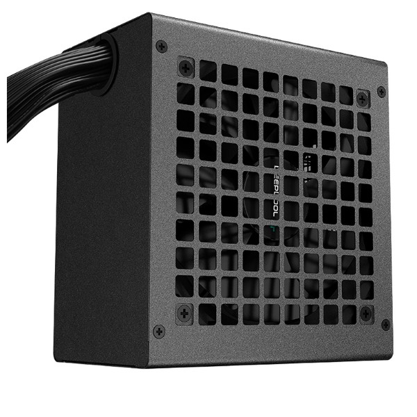 Фото - Блок живлення для ПК Deepcool 600W PF600 (R-PF600D-HA0B-EU)