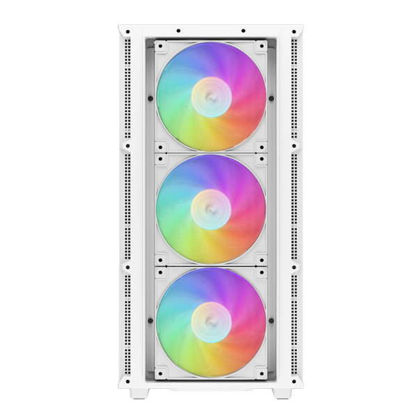 Фото - Корпус Deepcool CH560 Digital White (R-CH560-WHAPE4D-G-1) без БЖ