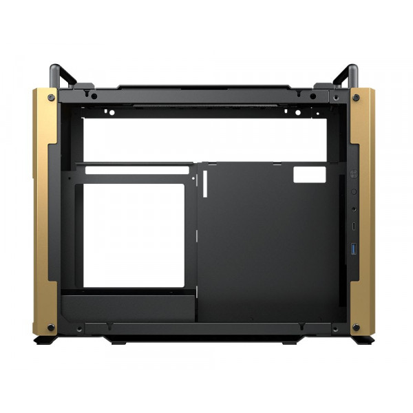 Фото - Корпус Cougar DUST 2 Desert Sand